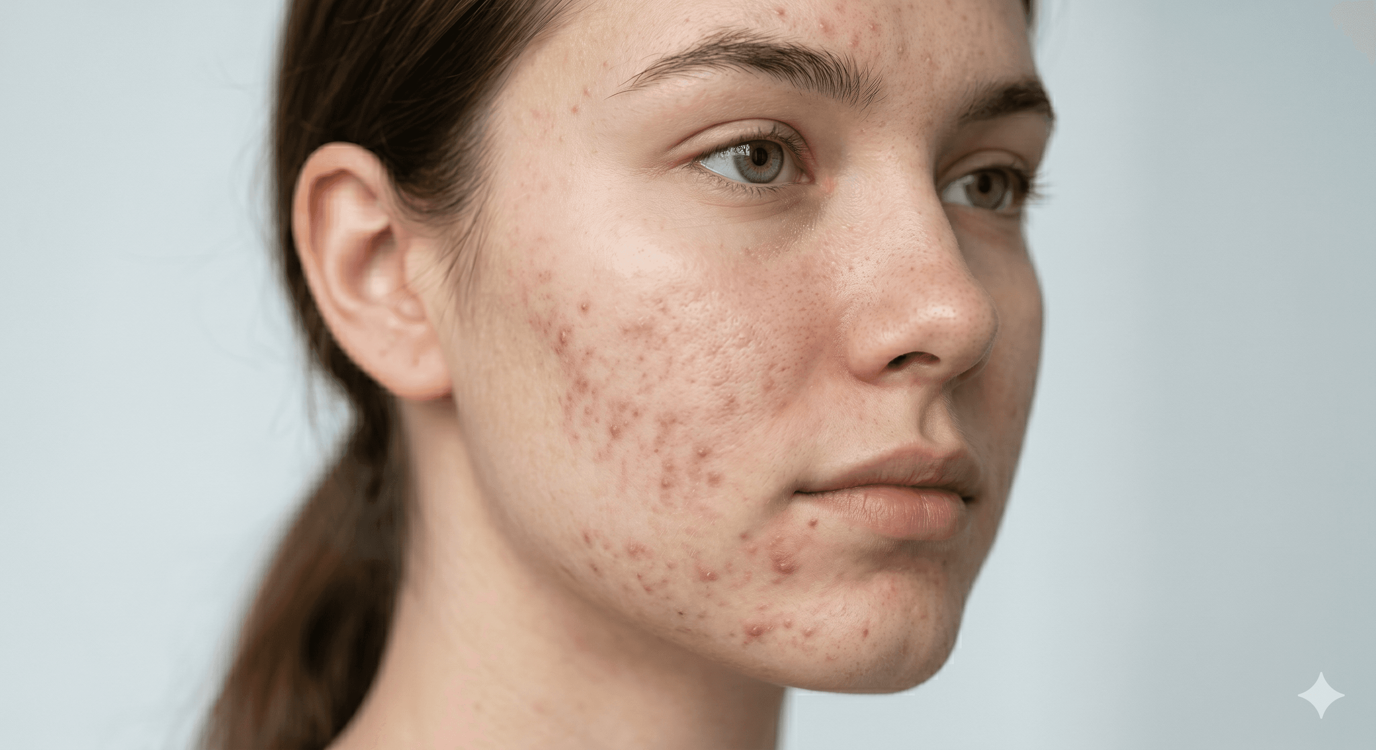 Acne & Congestion