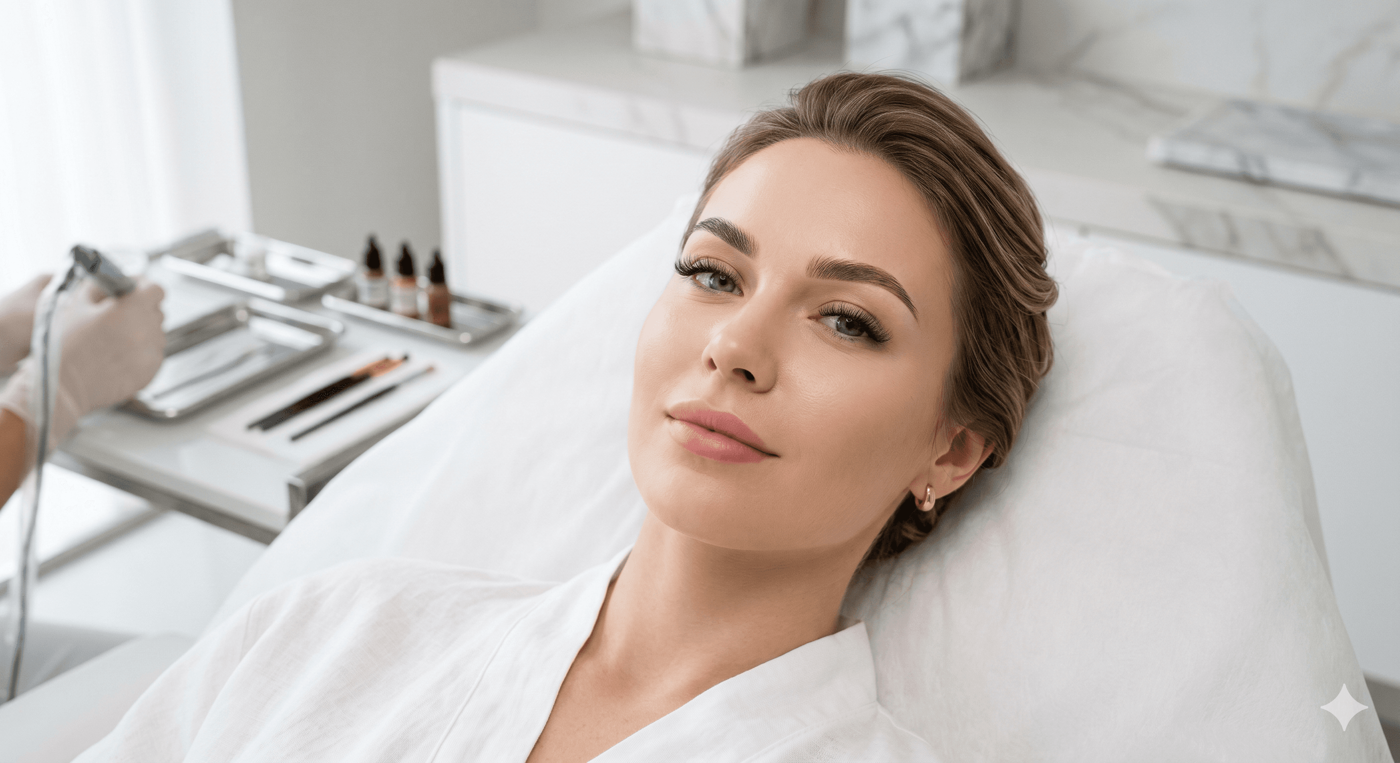 Brows, Lashes & PMU