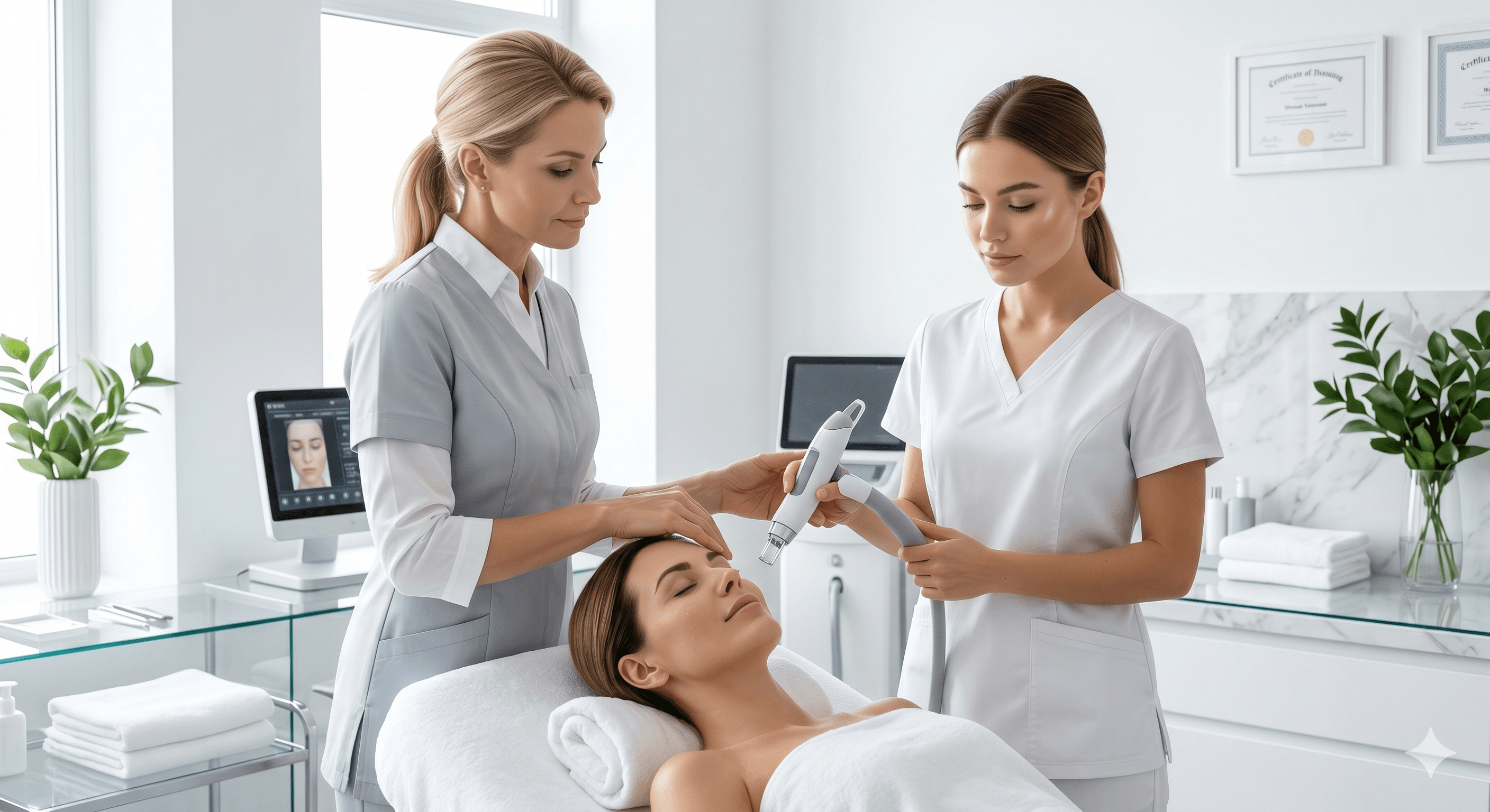 Clinical Support