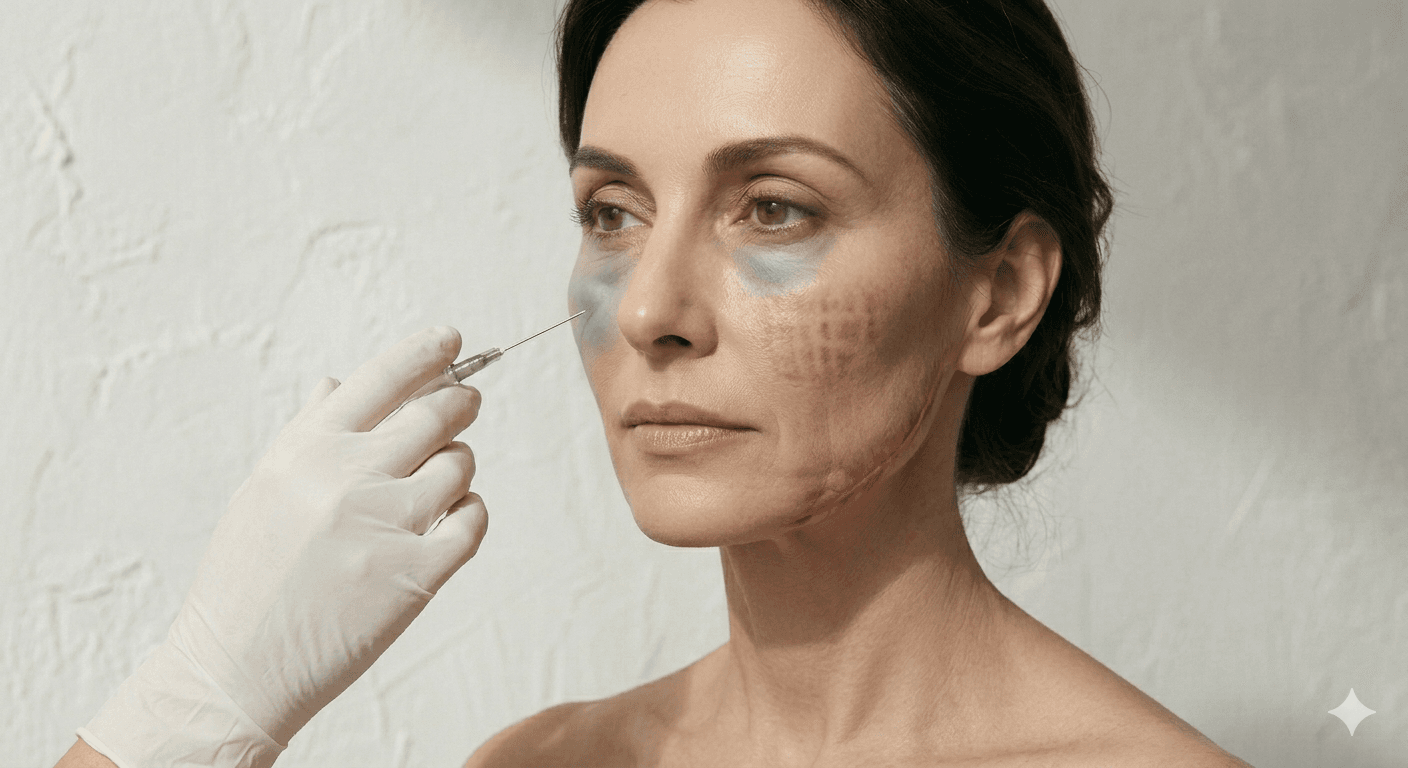 Complications, Reversal & Repair