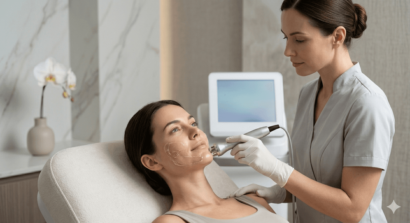 Facial Refinement