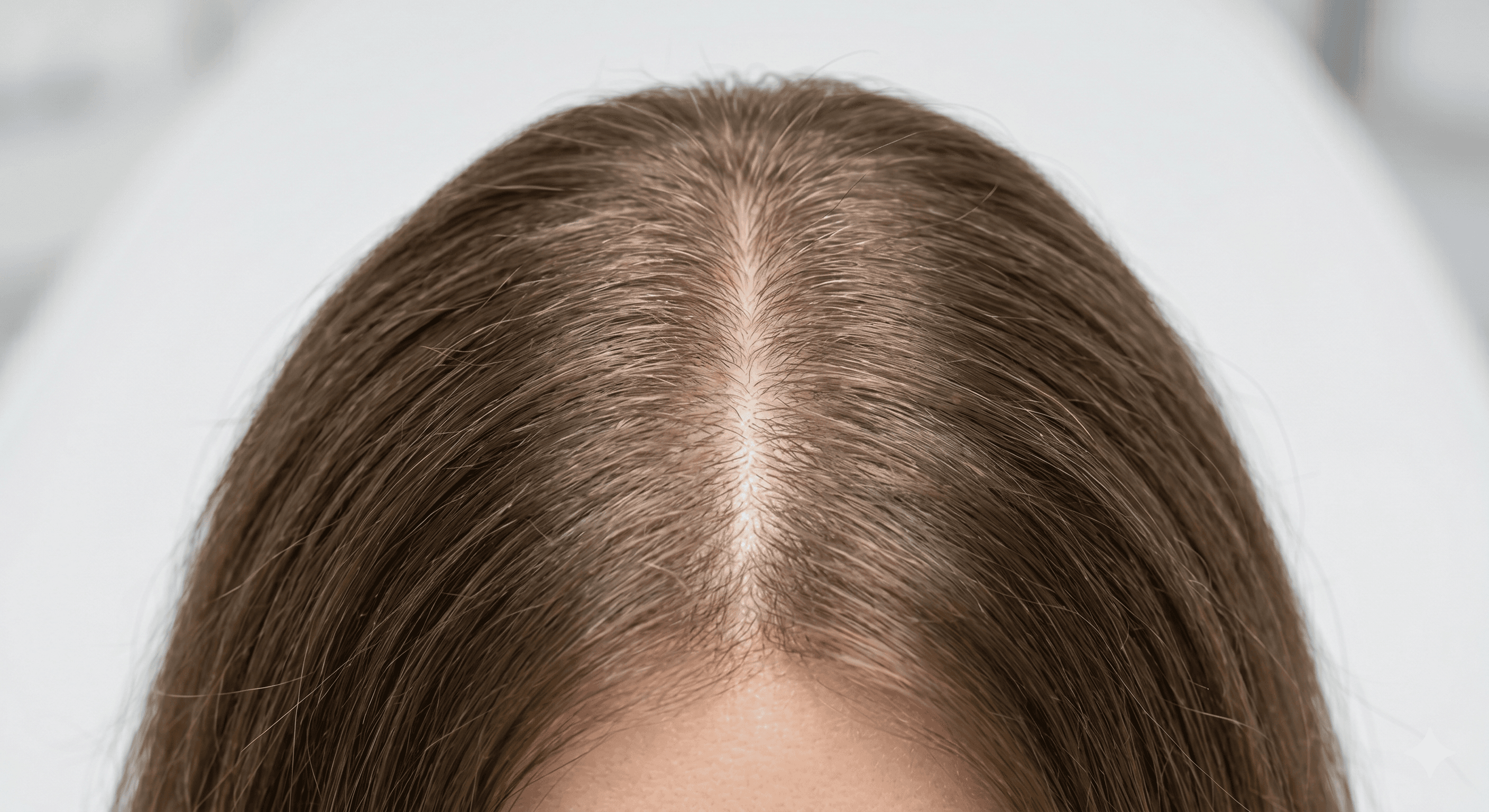 Hair & Scalp