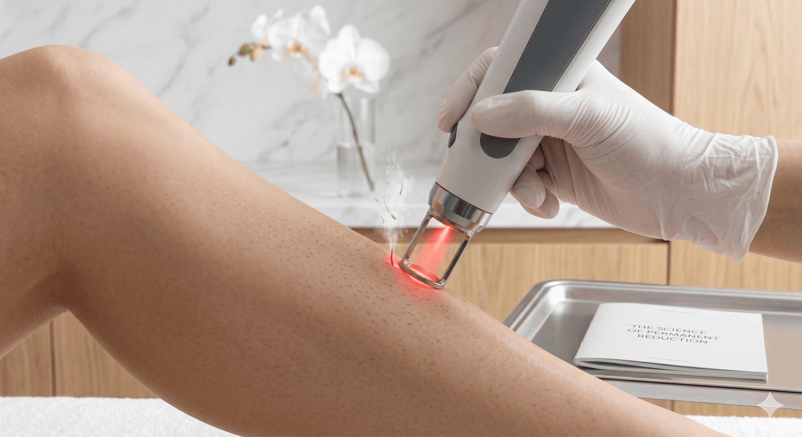 Hair Removal