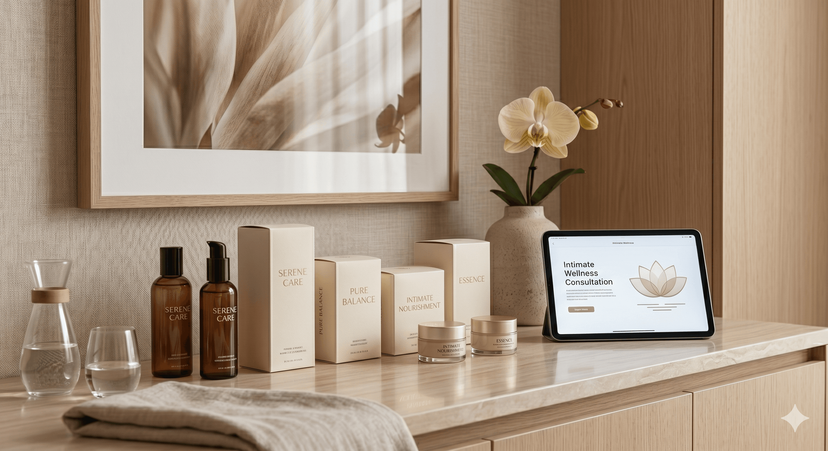 Intimate Wellness