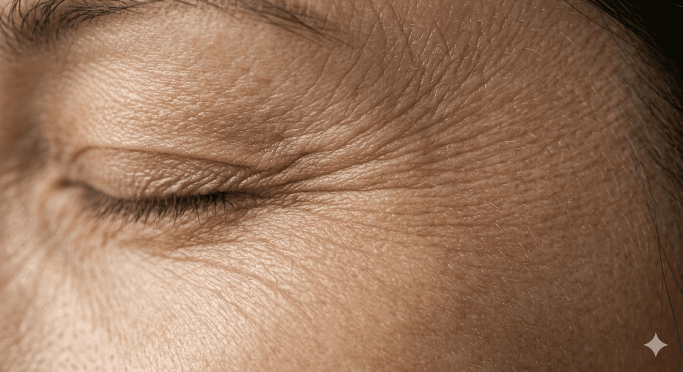 Lines & Wrinkles