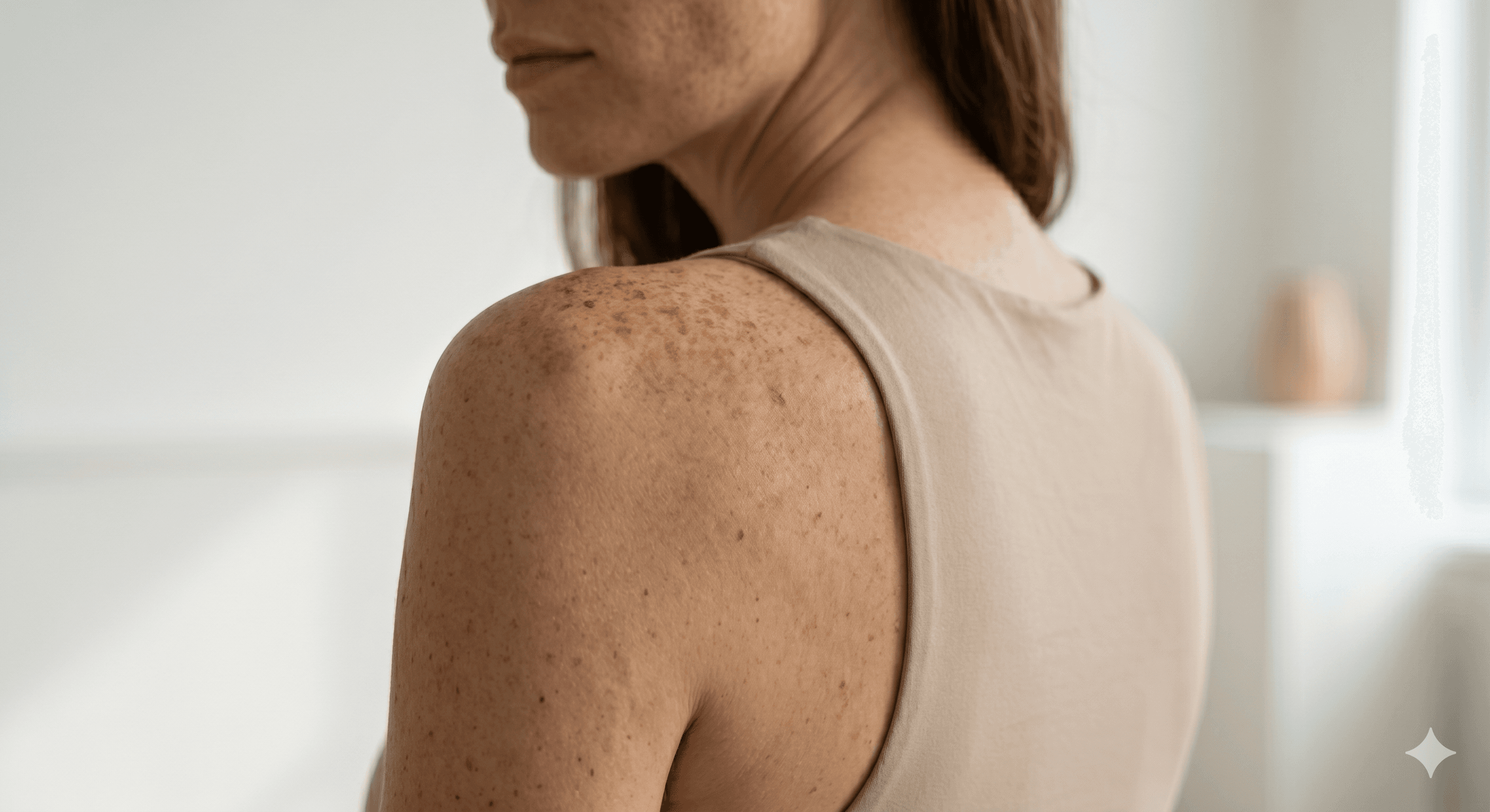 Pigment & Sun Damage