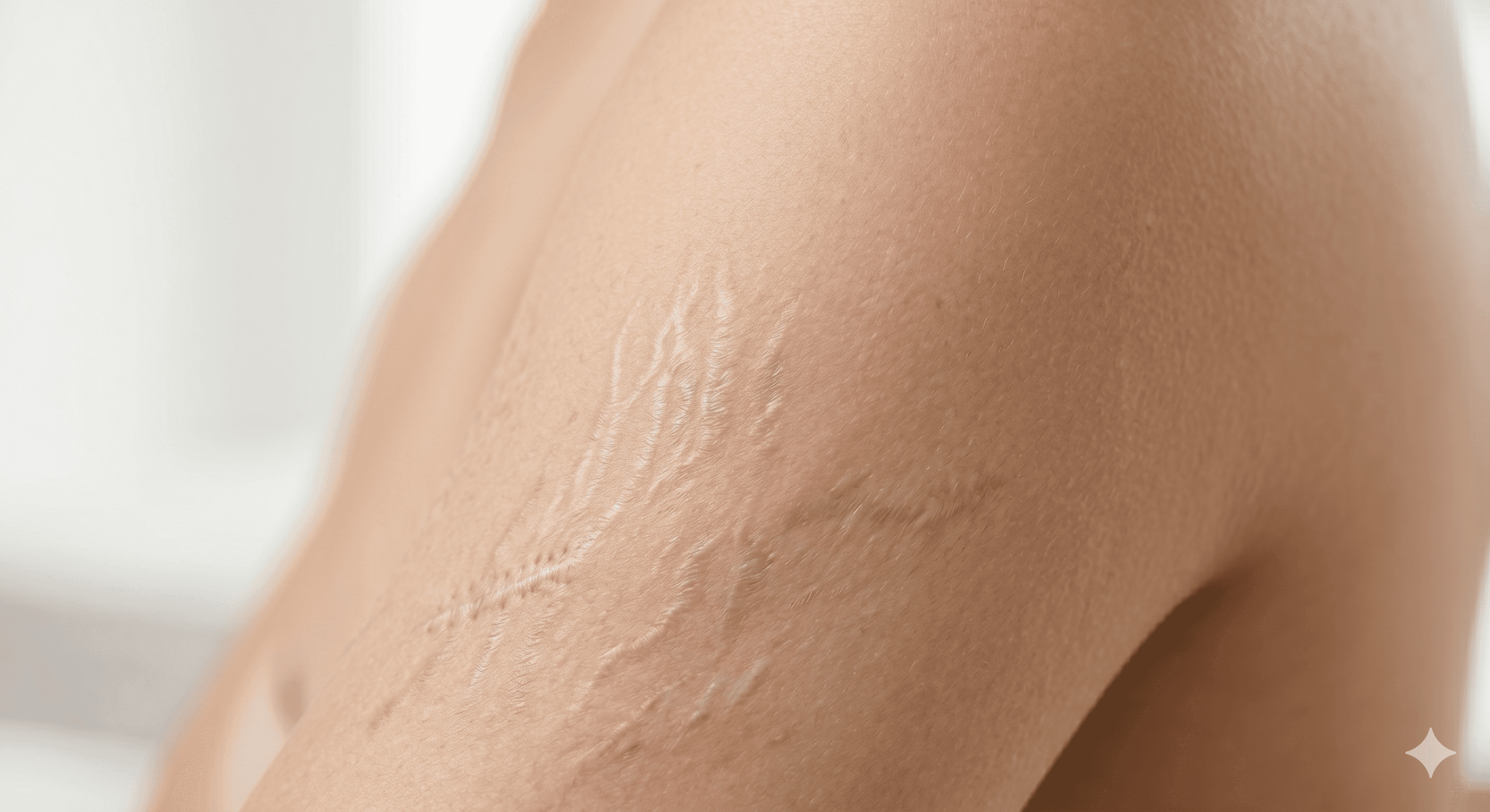 Scars & Stretch Marks