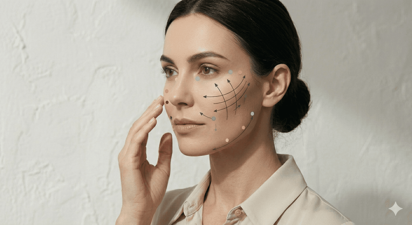 Volume & Contour